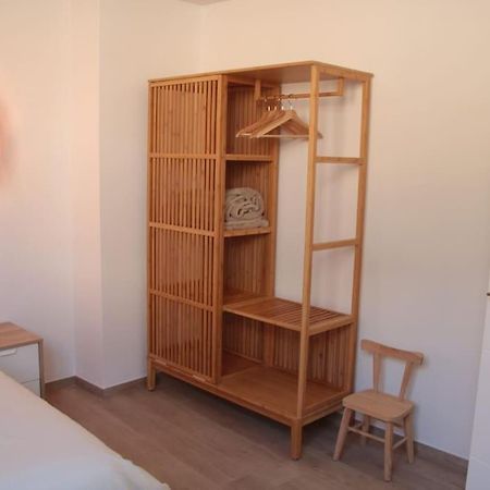 Apartmán Ca Lanosa Alicante Exteriér fotografie