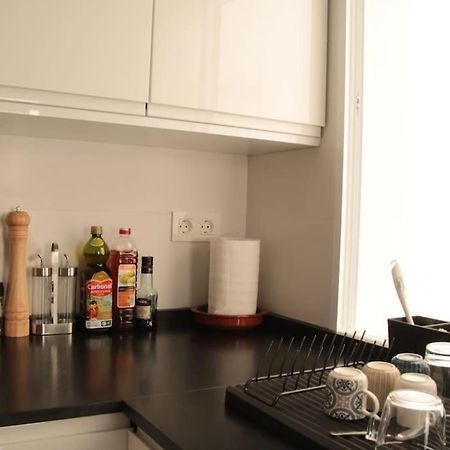 Apartmán Ca Lanosa Alicante Exteriér fotografie