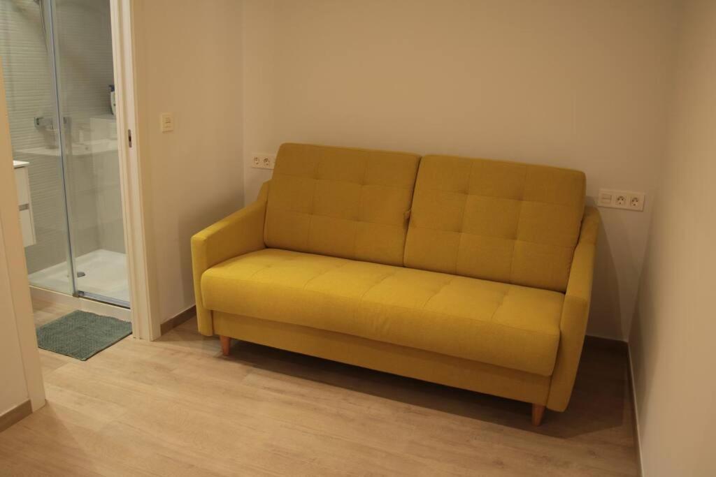 Apartmán Ca Lanosa Alicante Exteriér fotografie