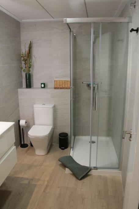 Apartmán Ca Lanosa Alicante Exteriér fotografie