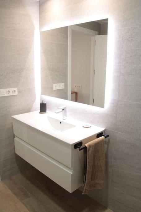 Apartmán Ca Lanosa Alicante Exteriér fotografie