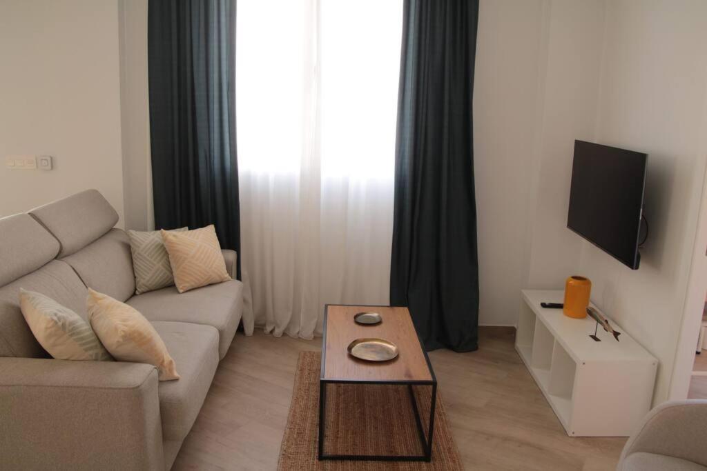 Apartmán Ca Lanosa Alicante Exteriér fotografie